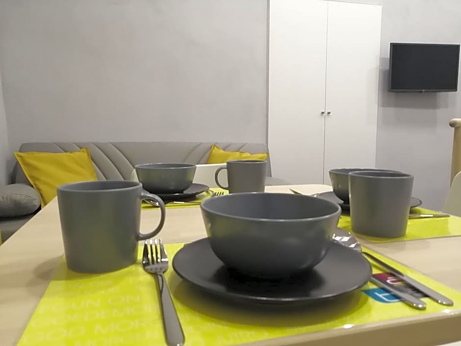 Cabà bed&breakfast