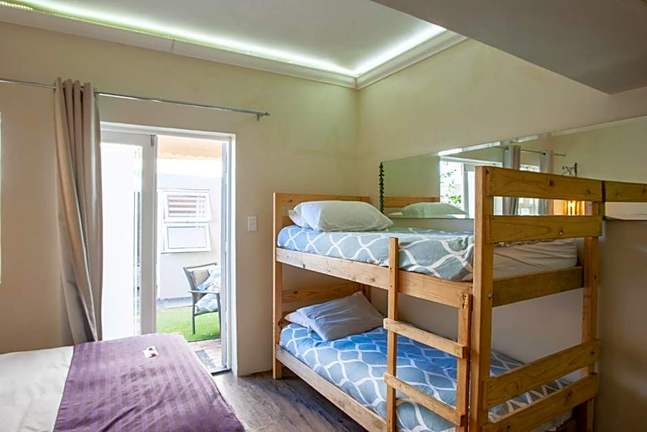 Bedrock Guest Studios