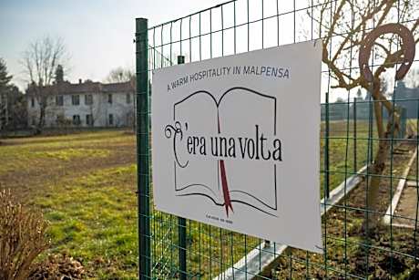 C'era una volta room