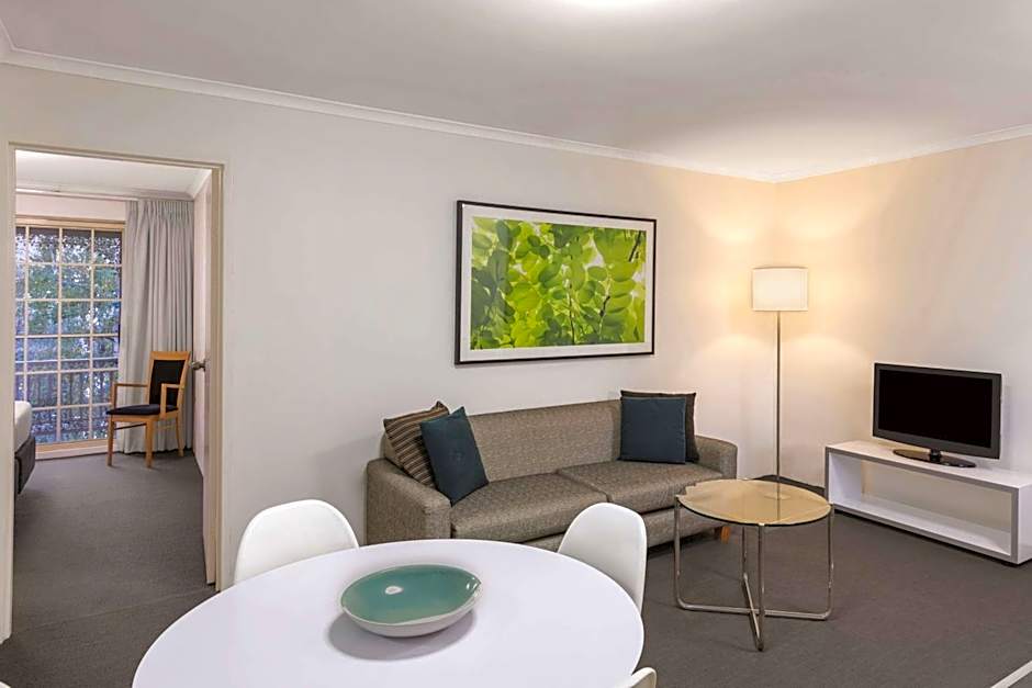 Adina Serviced Apartments Canberra Kingston