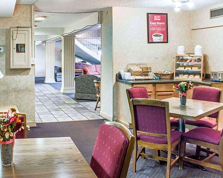 Dayspring Extended Stay