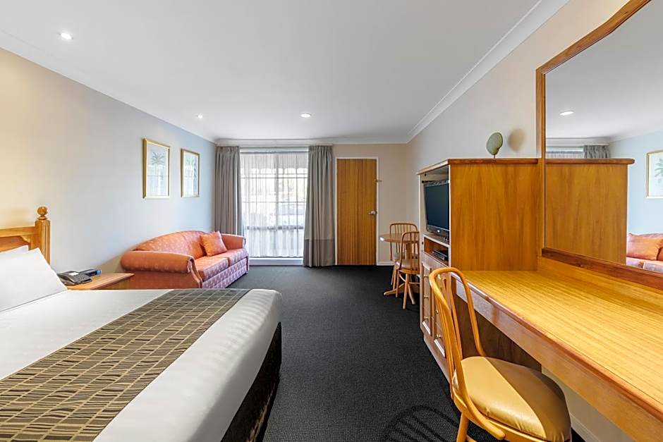 Best Western Ambassador Motor Inn and Apartments