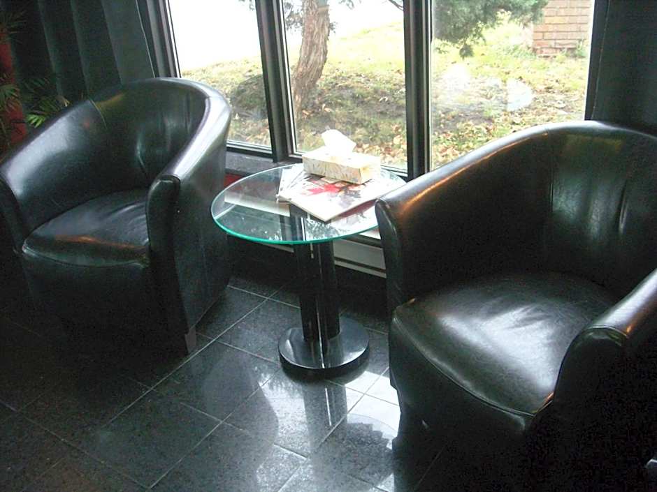 Grand Motel Saint-Hubert