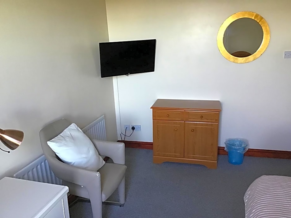 Sea View Guest House