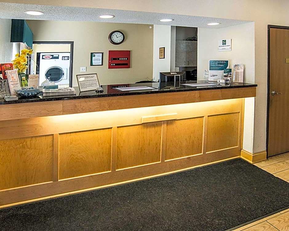 Quality Inn Northtown