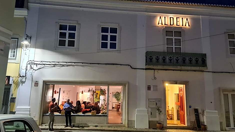 Aldeia de Portimão