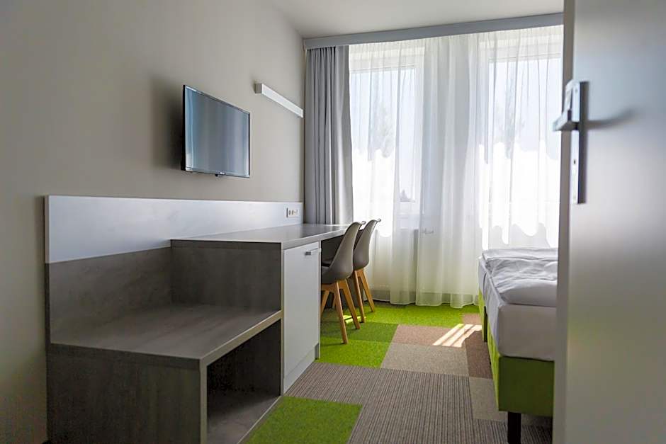 Hotel Quattro