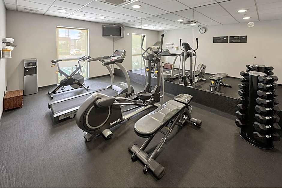 City Express Plus by Marriott Guadalajara Expo