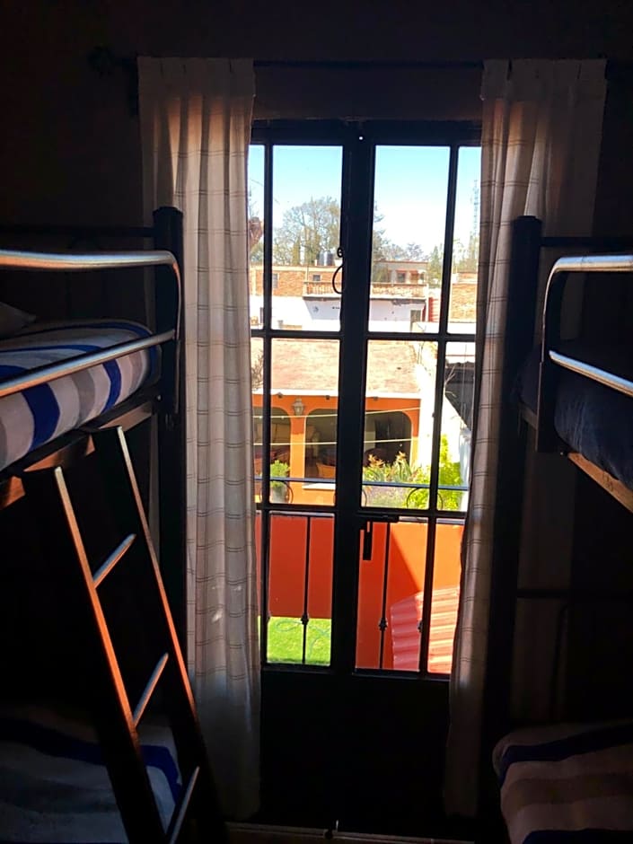 Hostel Inn
