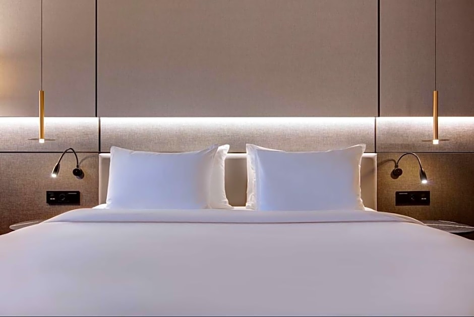 Levatio Suites Muscat, a member of Radisson Individuals