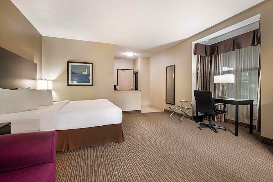 Best Western Little River Inn