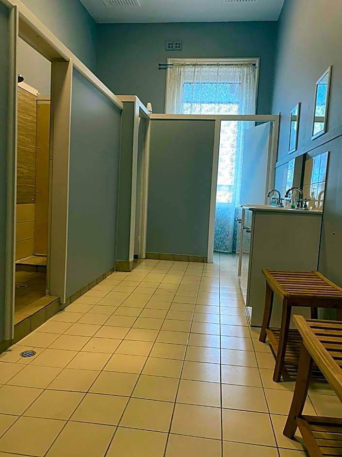 The Grand Hotel Millicent