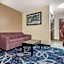 Comfort Inn & Suites Liverpool-Clay