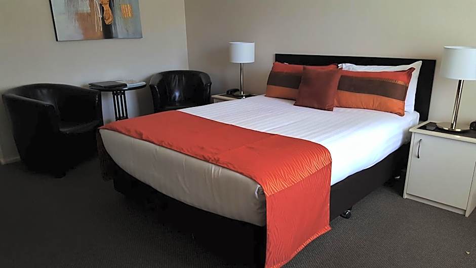 Centre Point Mid-City Motor Inn