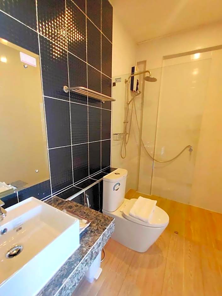 Belong Boutique Luxury Hotel