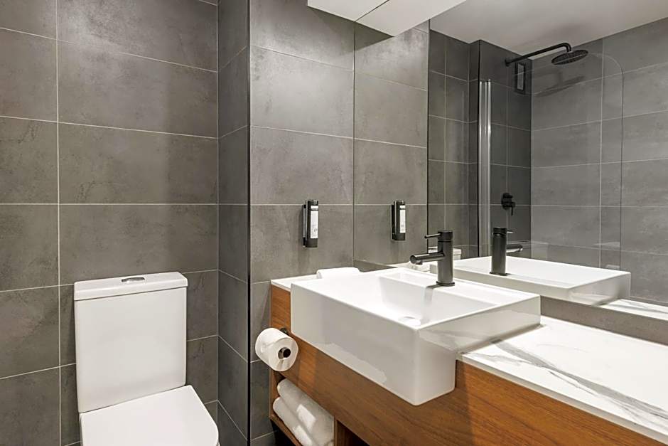 Best Western Hobart