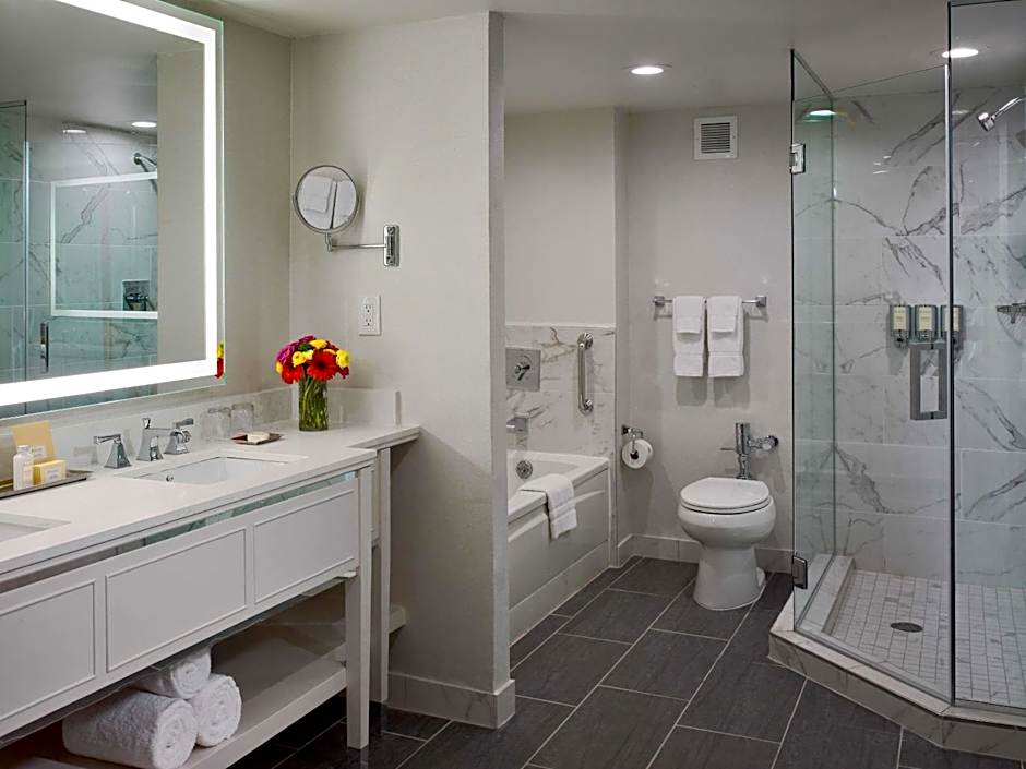 The Royal Sonesta New Orleans