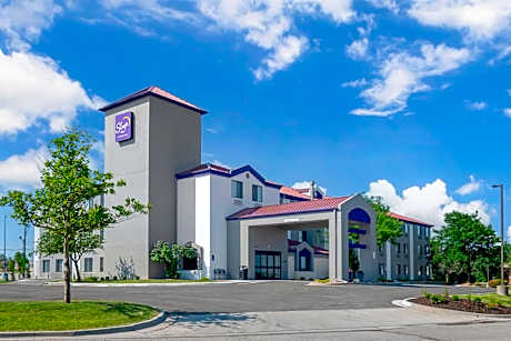 Sleep Inn Olathe - Kansas City