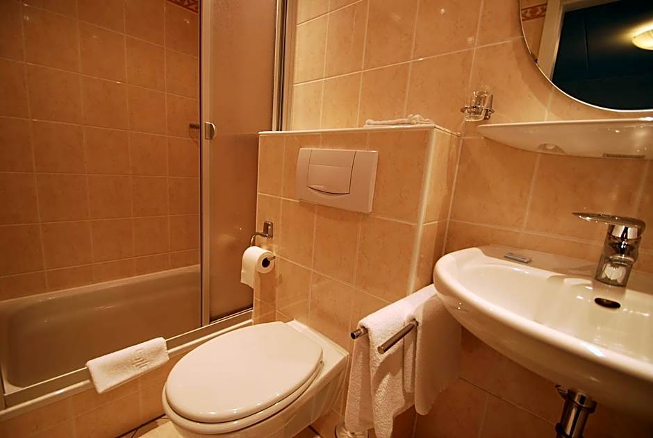 Boutique Hotel de Rozenhof