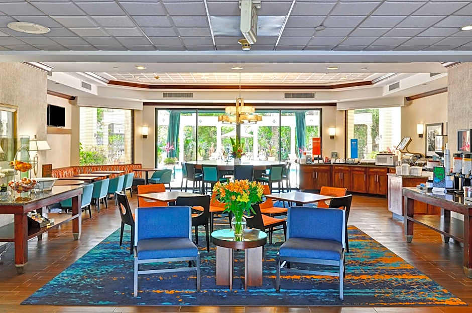 Hampton Inn By Hilton Boca Raton