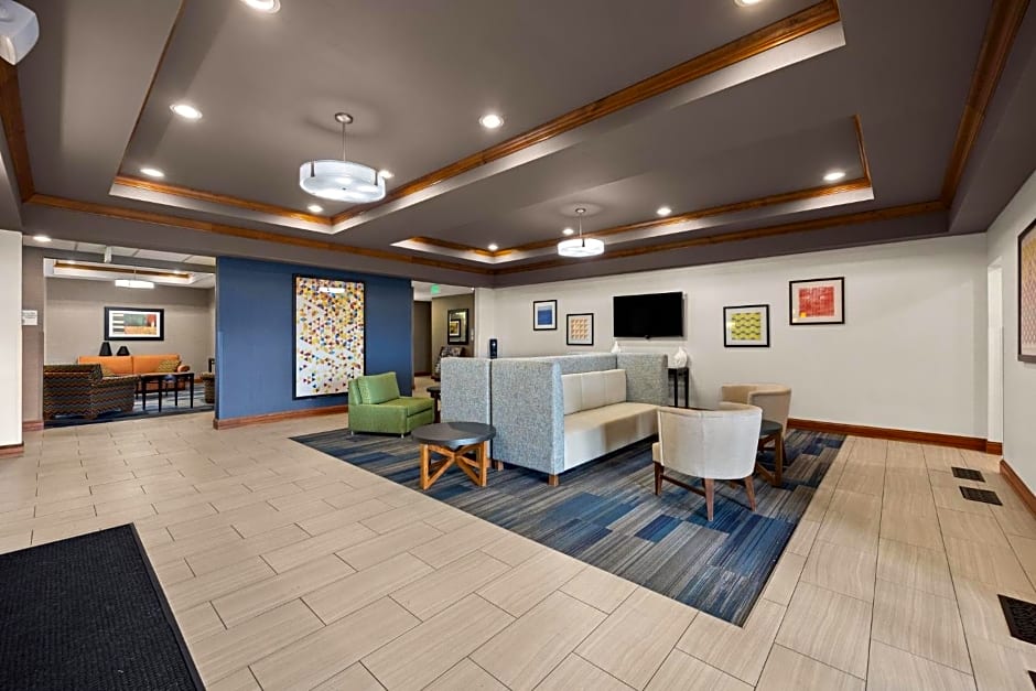 Holiday Inn Express Hotel & Suites Limon I-70/Exit 359 By IHG