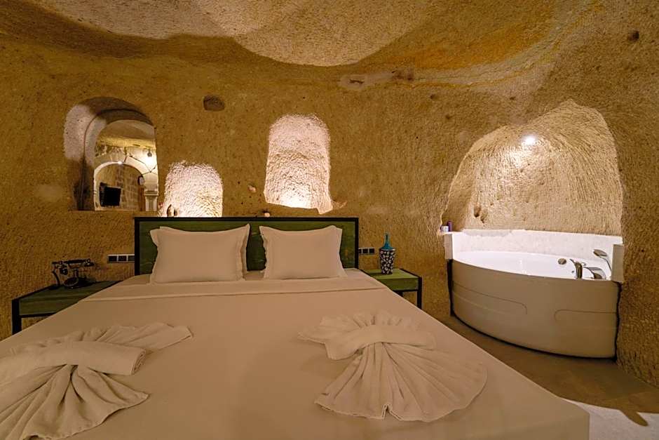 The Niche Cave Hotel