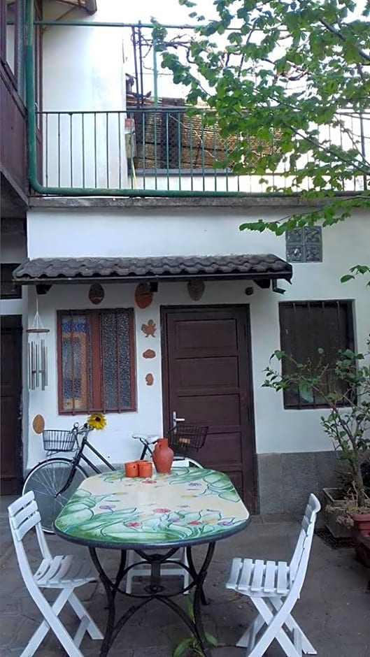 Il Giardino dei Merli