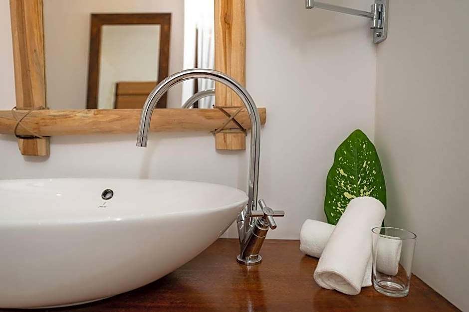 Bliss Hotel Praslin