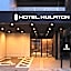 Hotel Hulaton Fukuokahakata