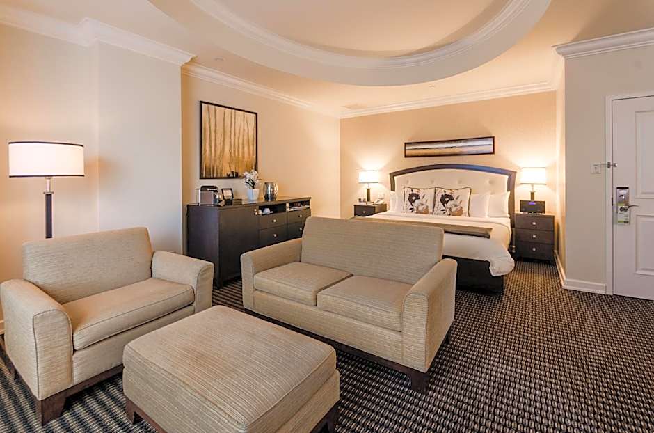 Le St-Martin Hotel Centre-ville - Hotel Particulier