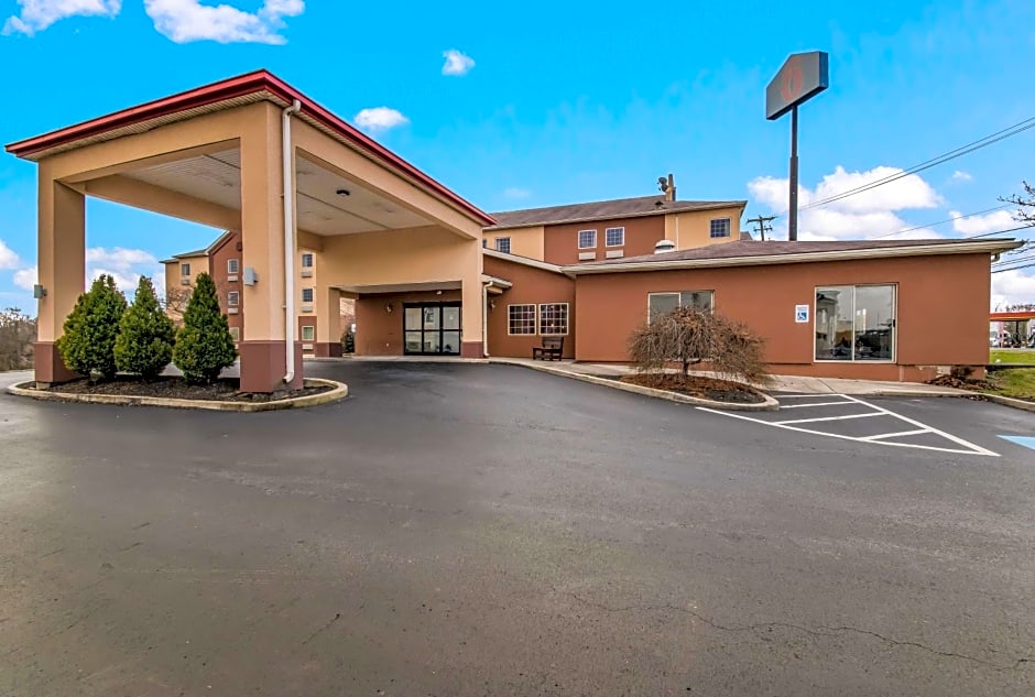Motel 6 Harrisburg, PA - Hershey PA