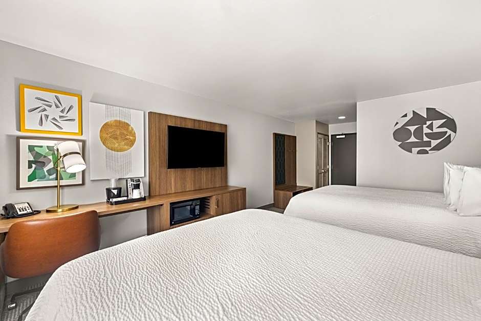 Holiday Inn Austin North By IHG