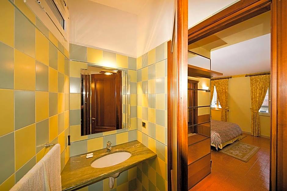 Albergo Ponte di Nava