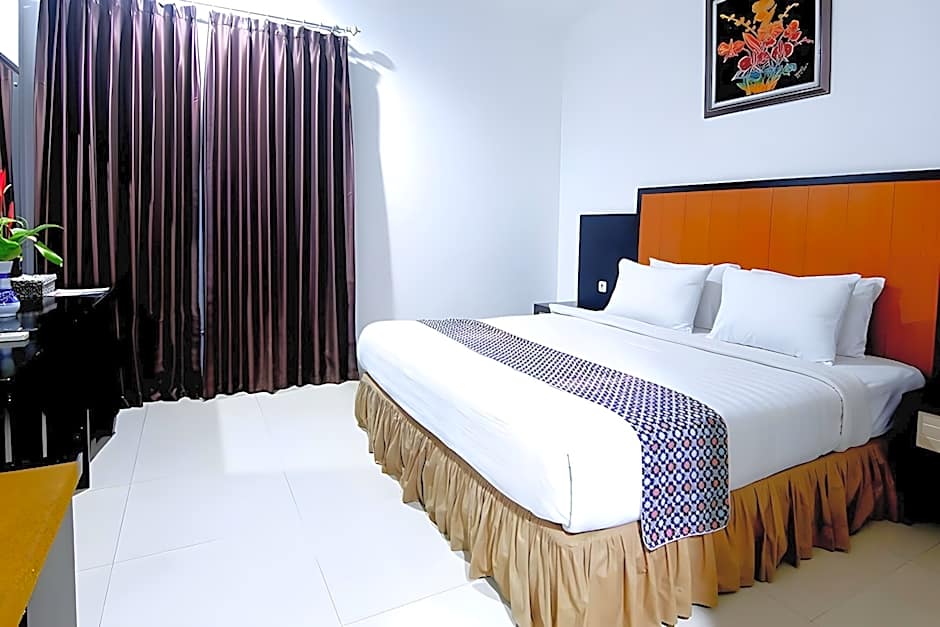 Parkside Mandarin Hotel Pekalongan
