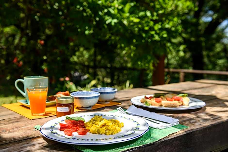 B&B Albachiara Casa di Campagna