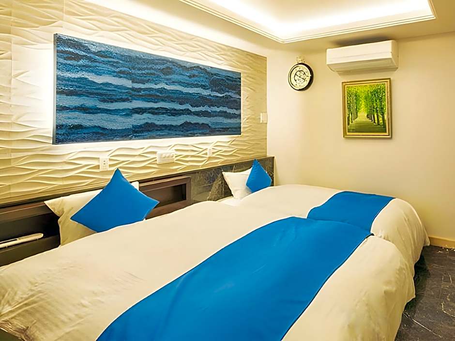 Hotel Lantana Naha Kokusai-Dori