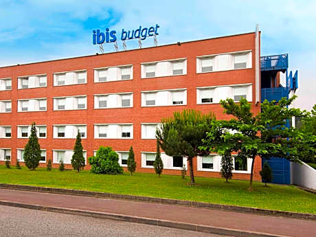 Ibis Budget Bilbao Arrigorriaga