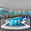 Springhill Suites by Marriott St. Paul Arden Hills