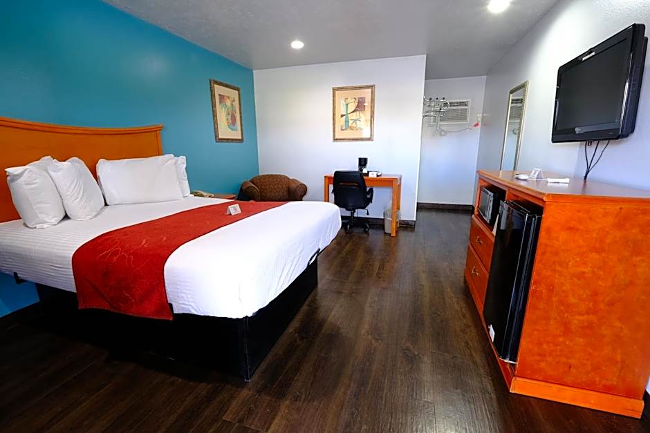 M-Star Hotel Searcy