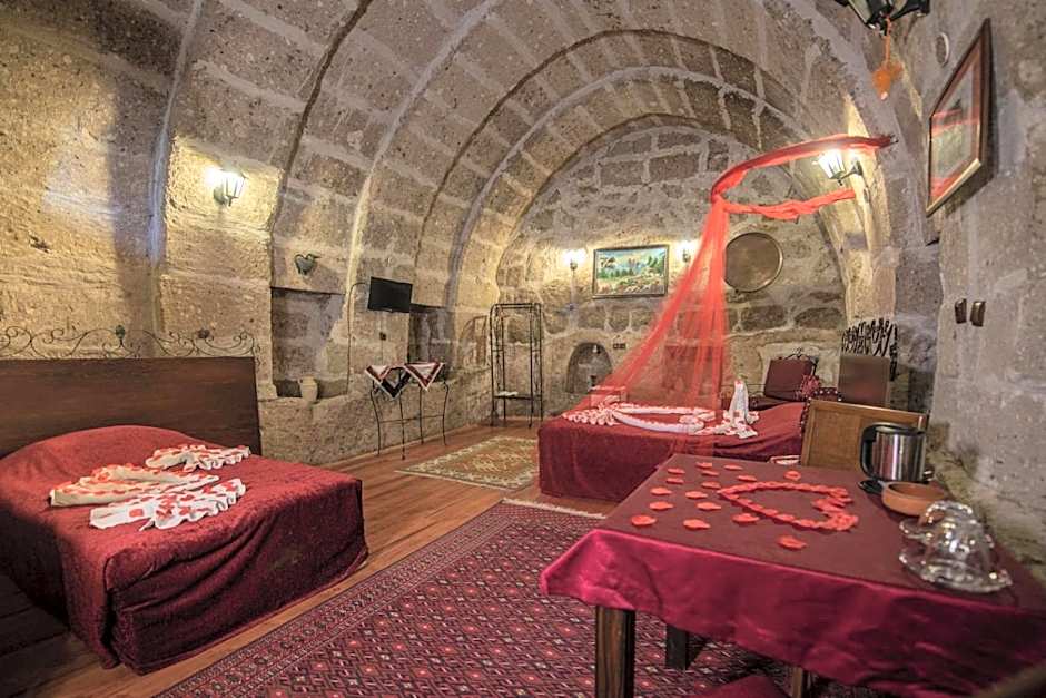 Kapadokya Ihlara Konakları Otel Antik Konaklar