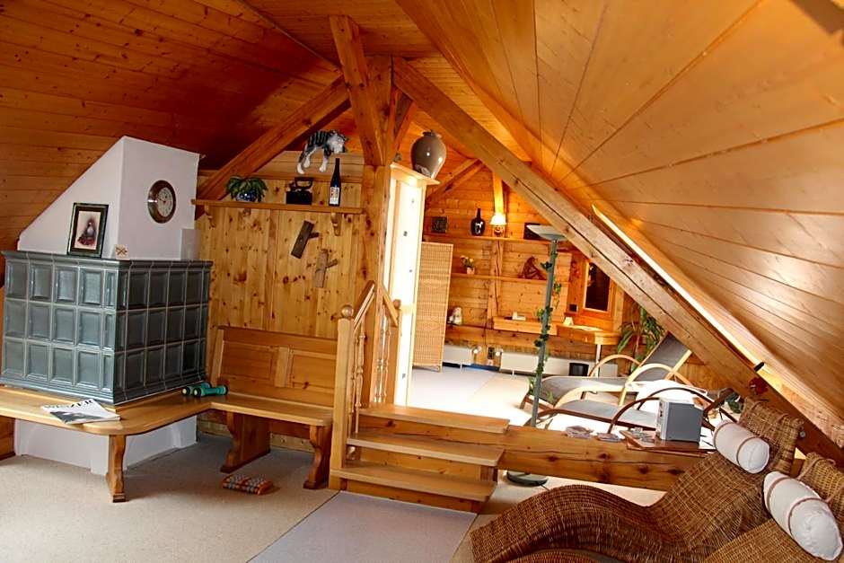 Landhotel Mühle zu Gersbach