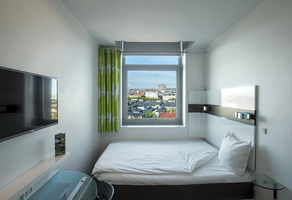 Wakeup Copenhagen - Carsten Niebuhrs Gade