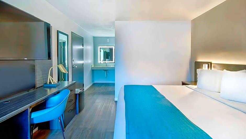 Motel 6 Louisville, Ky- Airport/ Fair Expo