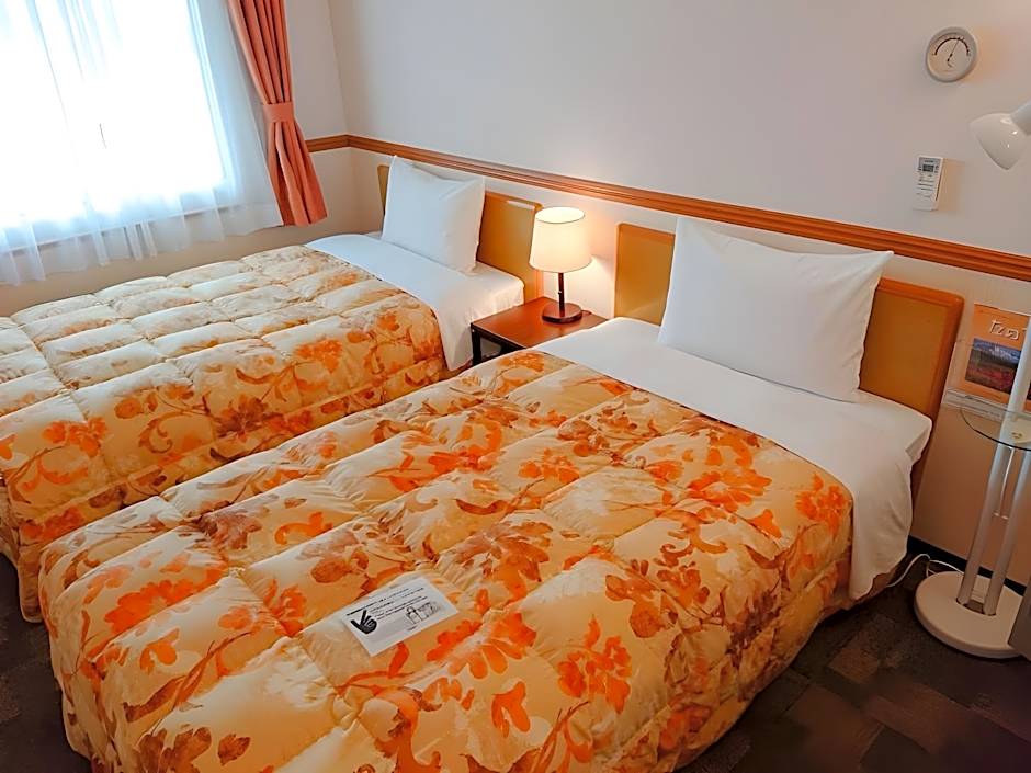 Toyoko Inn Toyama-eki Sinkansen-guchi No.1