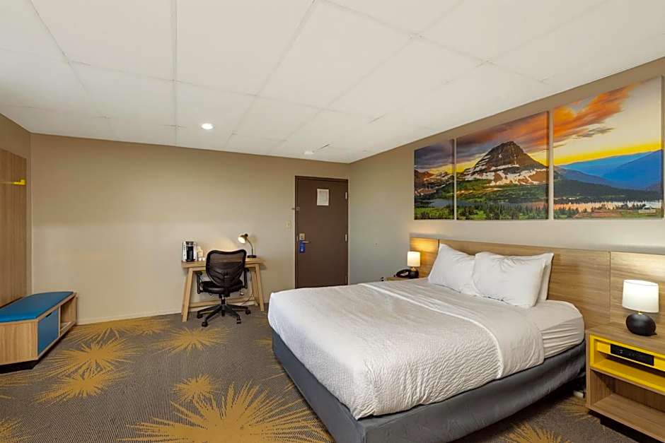 Days Inn by Wyndham Wheatland