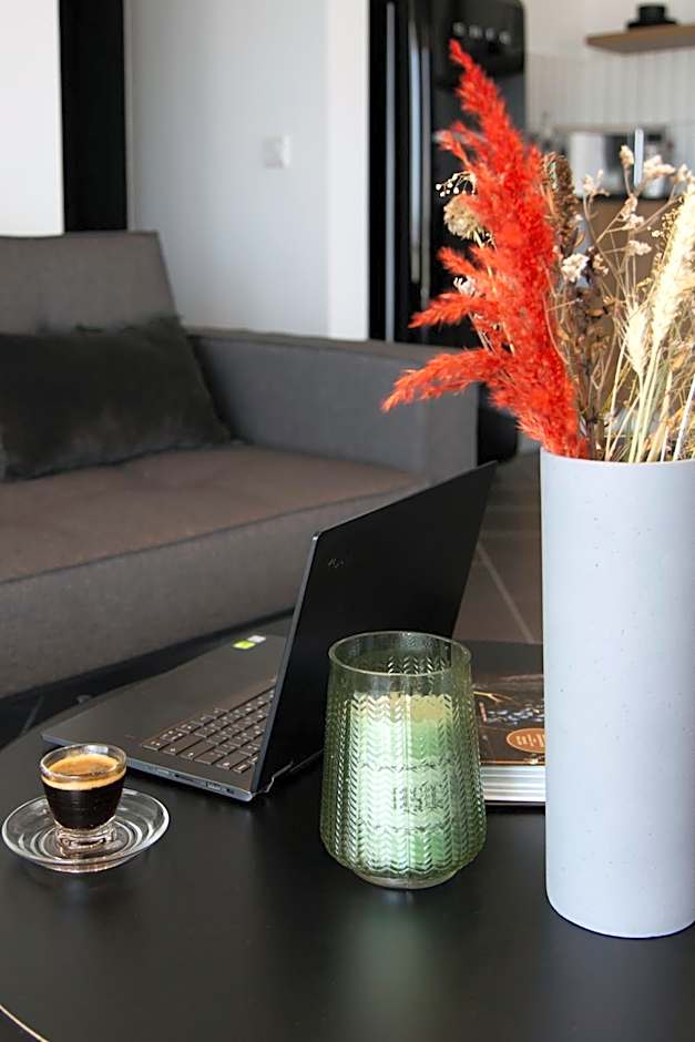 LIV URBAN Suites