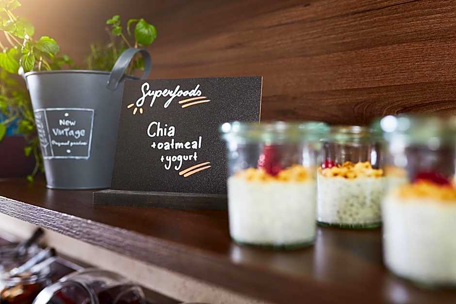 Empress Boutique Hotel