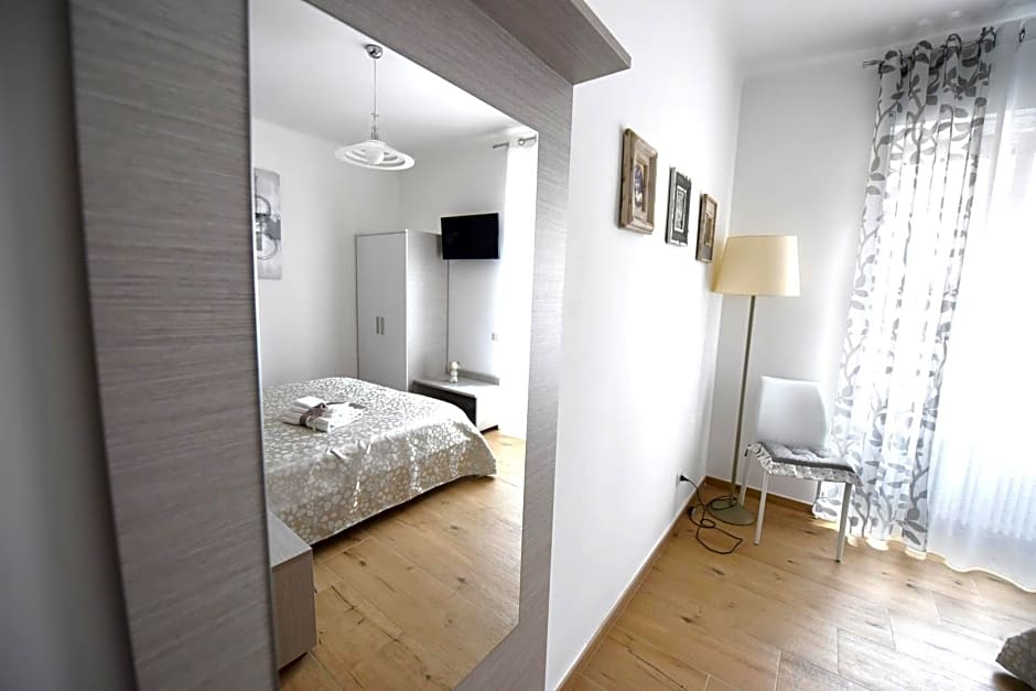 BeB Pignatelli Affittacamere