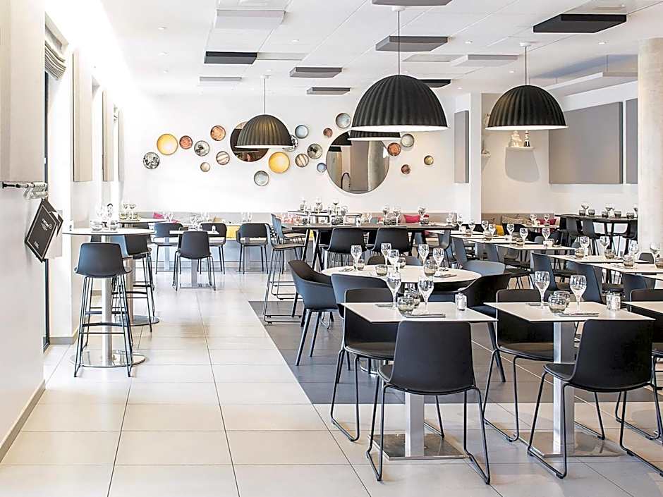 ibis Styles Toulouse Cite Espace