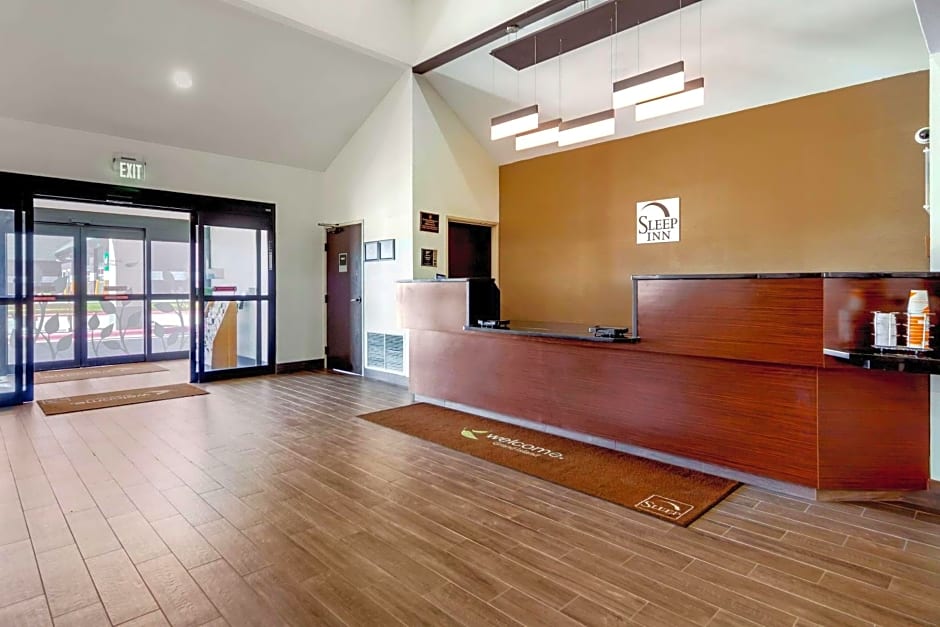 Sleep Inn By Choice Hotels